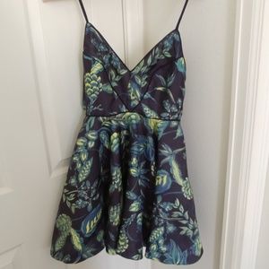 🙊💥Silence + Noise 3D Holographic dress